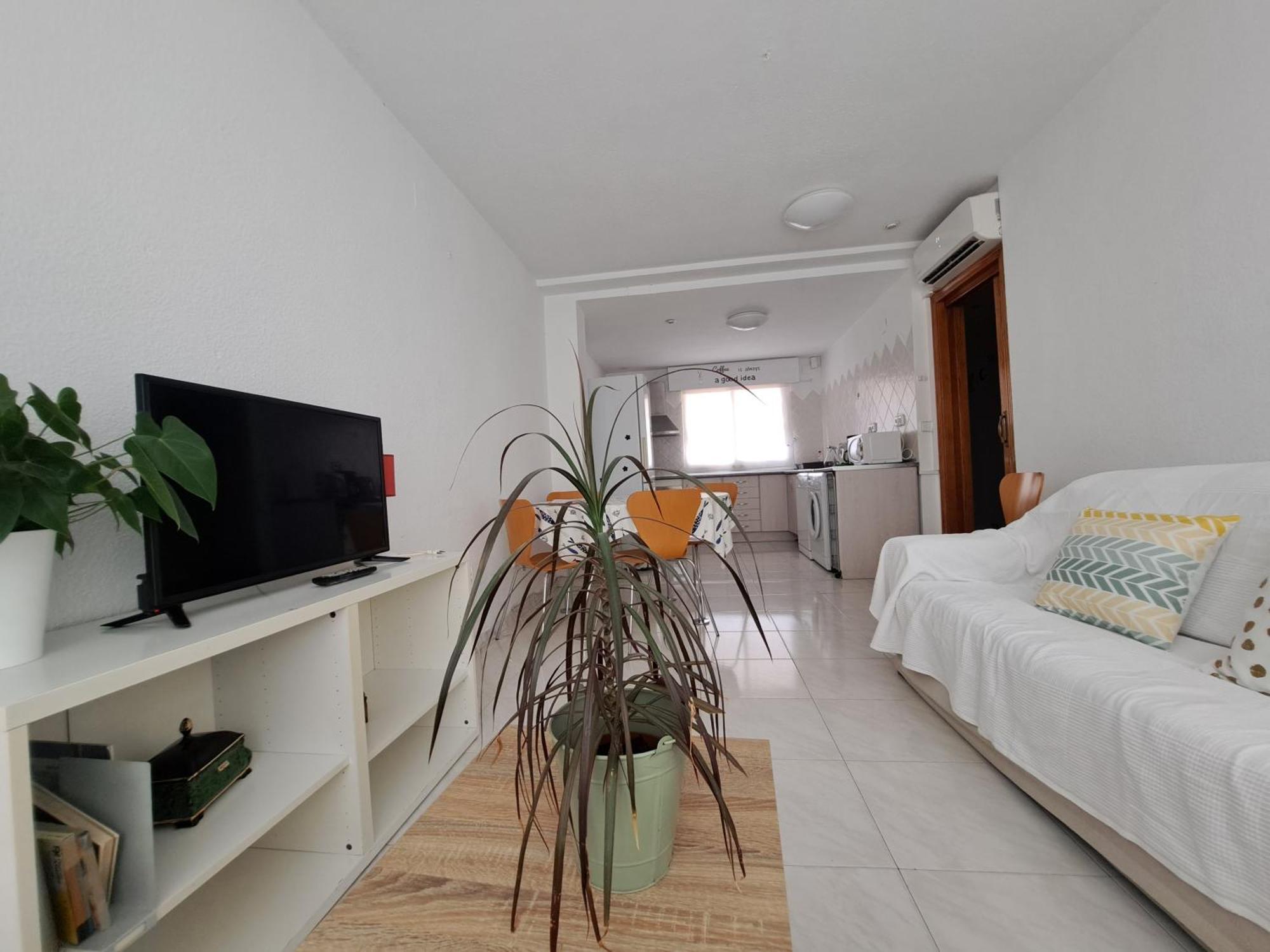 Apartamento Altea Cerca De Todo Exterior foto