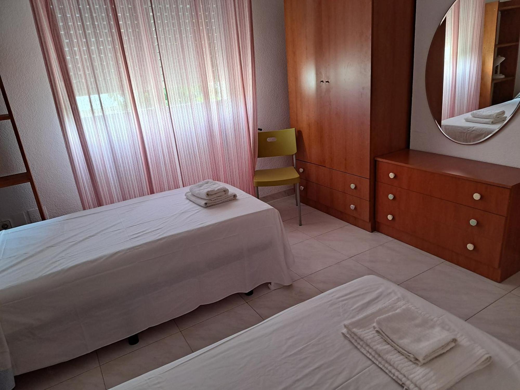 Apartamento Altea Cerca De Todo Exterior foto